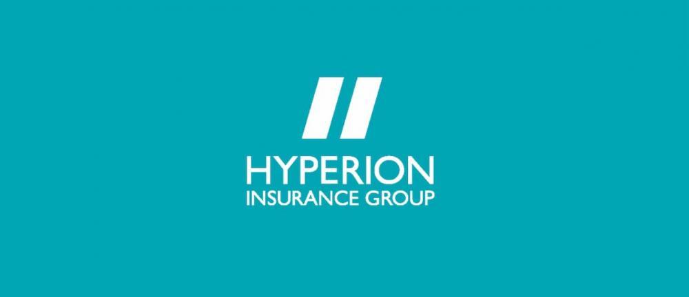 hyperion group banner - COVID-19 Update